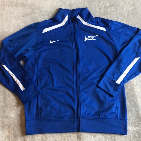 Nike | Jackets \u0026 Coats | Nike Chicago 